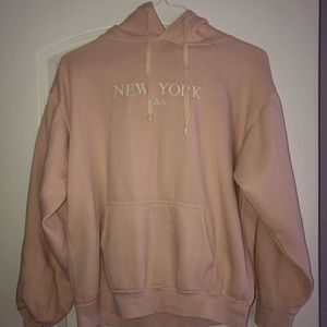 Brandy Melville sweatshirt